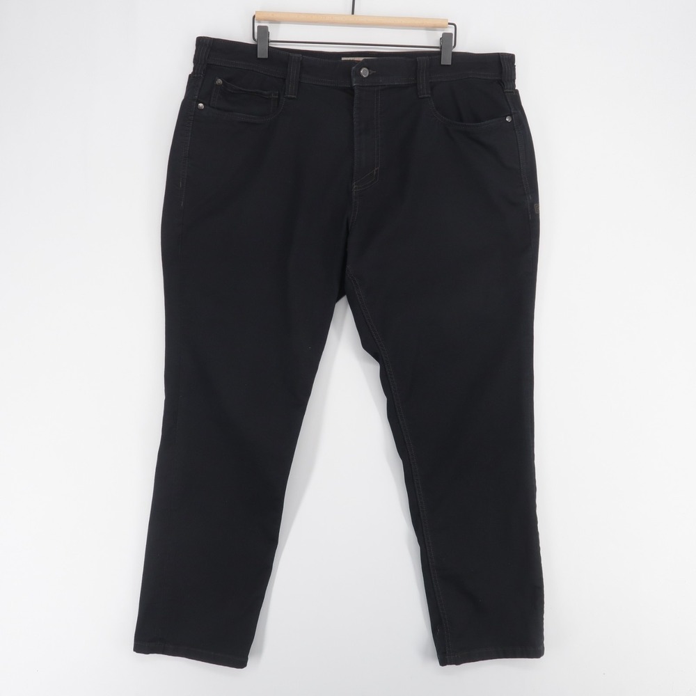 5.11 Tactical Defender Flex Pant Mens 40x30 Black Straight Leg Tactical
